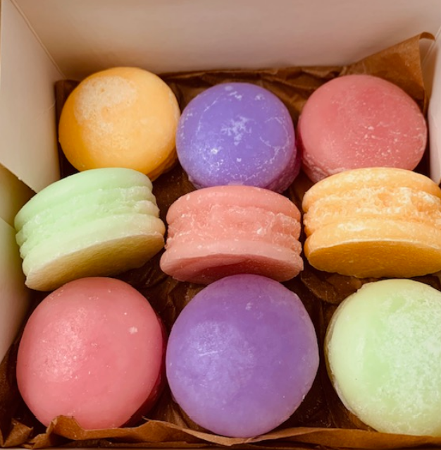 Box Macarons – Image 3