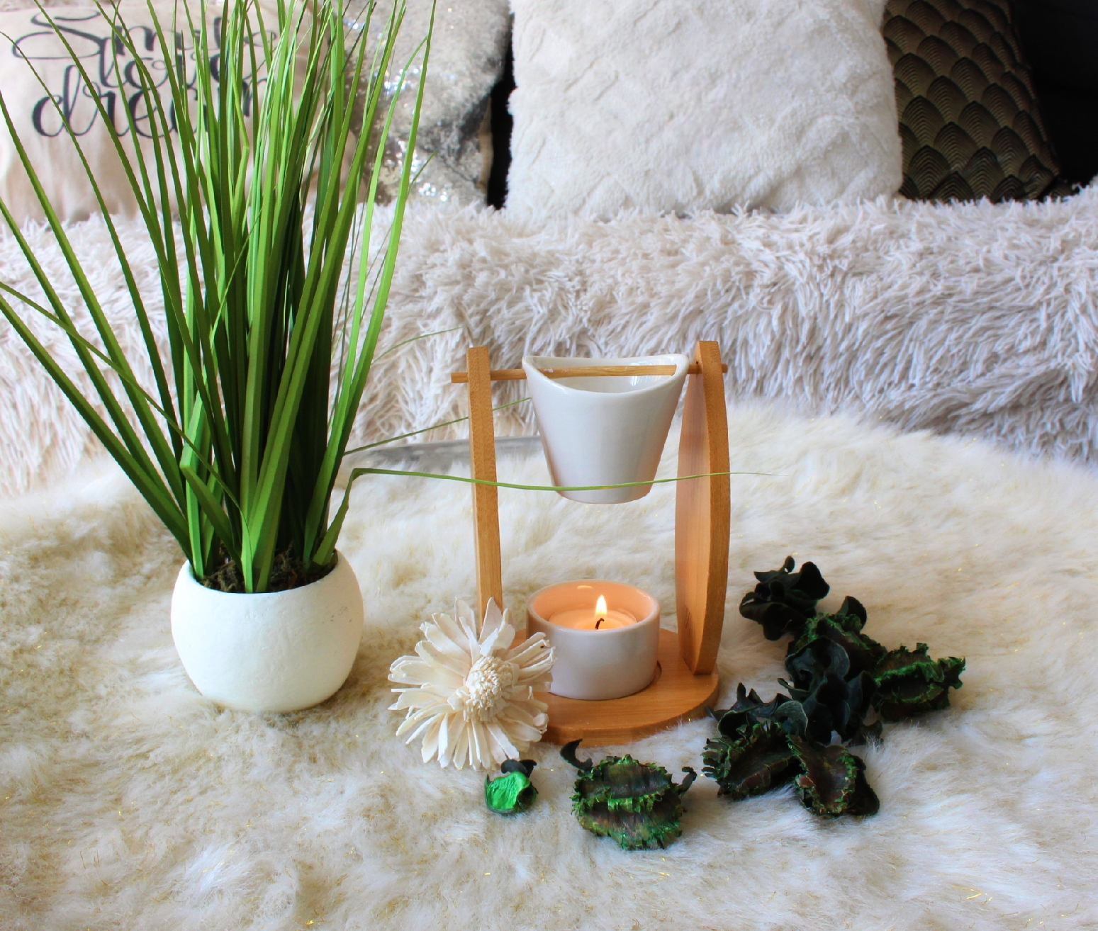 Bruleur Blanc – Image 3