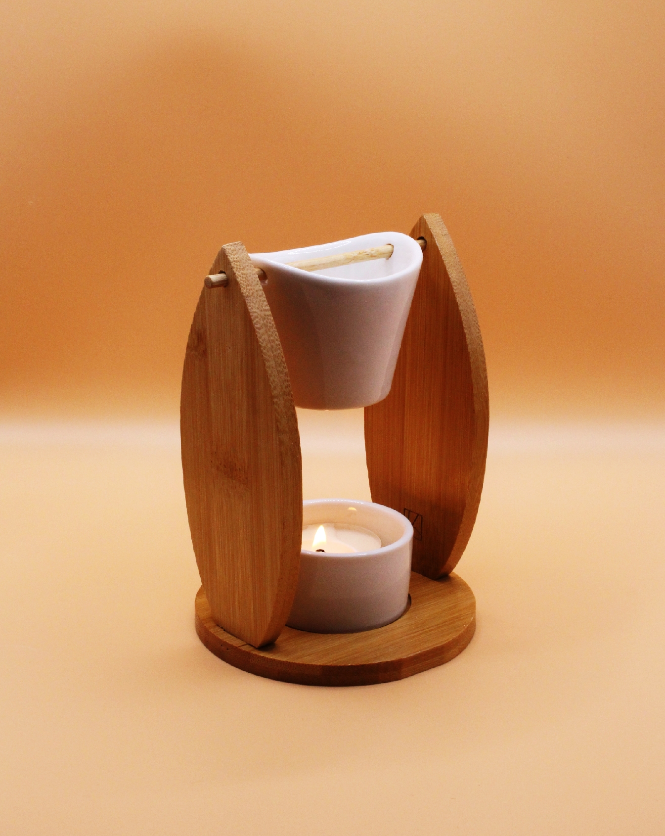 Bruleur Blanc – Image 2