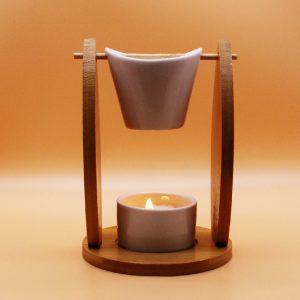 Bruleur Blanc Sobougie