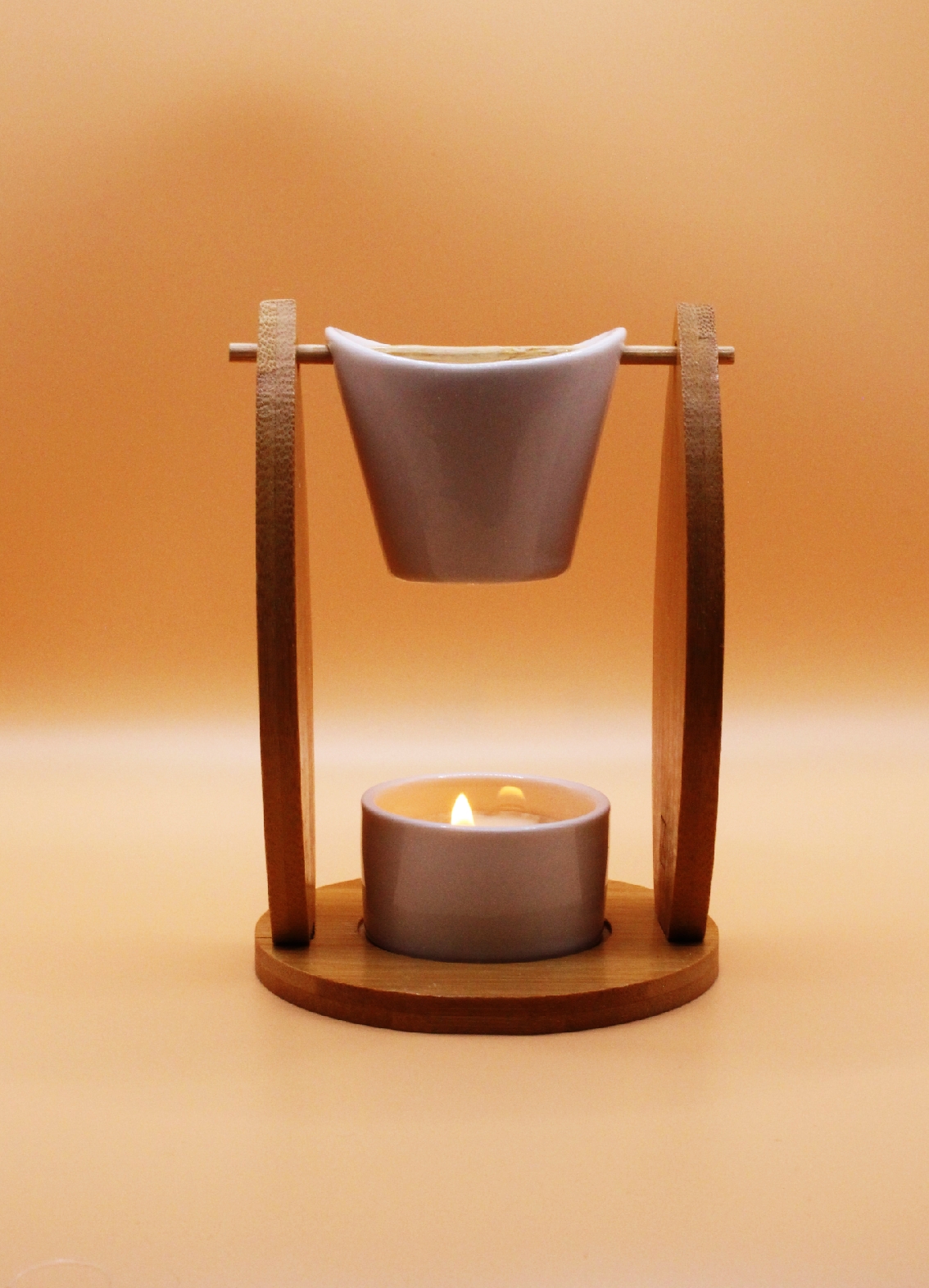 Bruleur Blanc Sobougie