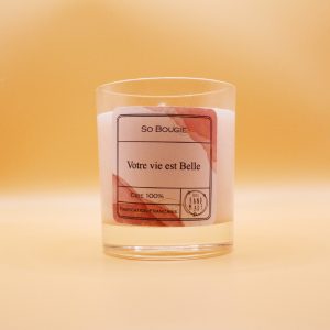 Bougies de combustion