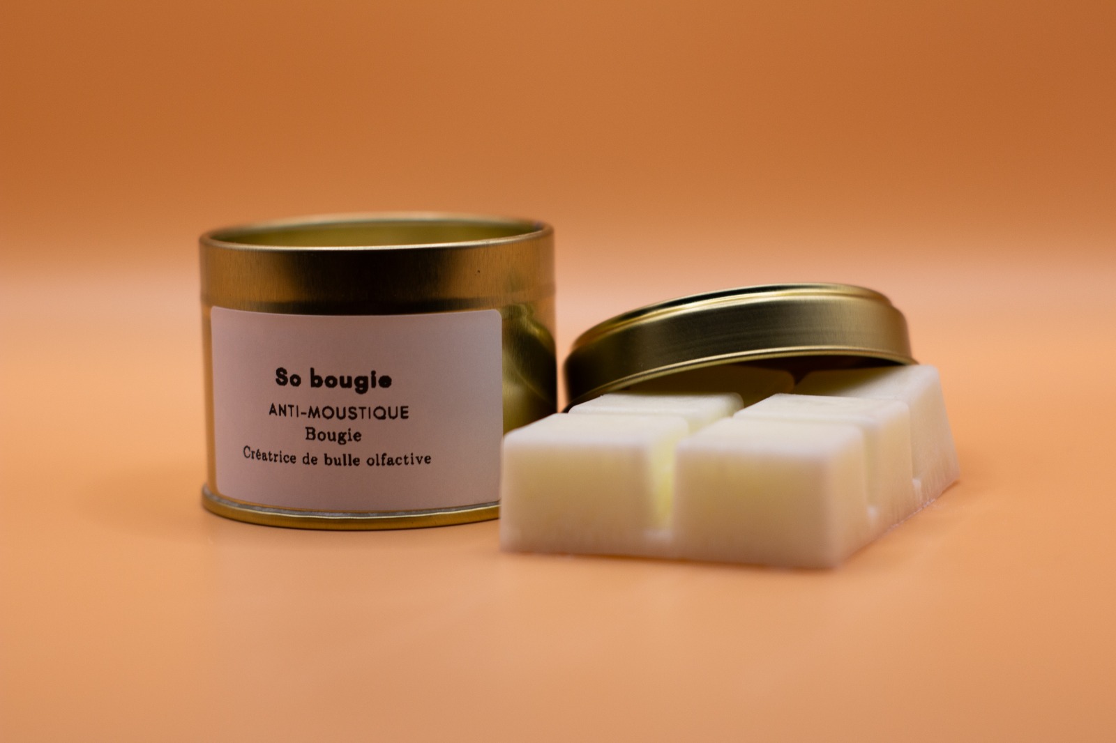 Bougie anti-moustique – Image 2